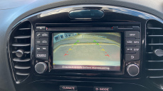 Nissan Juke 1.6 [112] Bose Personal Edition 5dr Petrol Hatchback